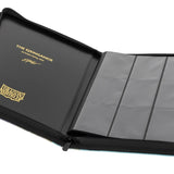 DRAGON SHIELD ART ZIPSTER 360 ALBUM THE EJSINGANDR