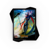RIFTBOUND LEAGUE OF LEGENDS TCG VENDETTA ART SLEEVES #2 100CT