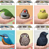 TENORI FRIENDS 4 BIRDS SHOKUGAN