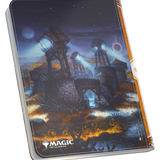 UG ZIPFOLIO 360 XENOSKIN MTG LORWYN ECLIPSED PLAINS