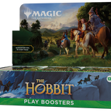MTG THE HOBBIT PLAY BOOSTER
