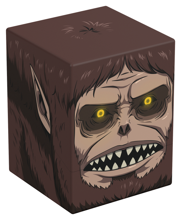 SQUAROES AOT WV1 BEAST TITAN