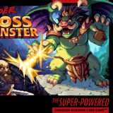 SUPER BOSS MONSTER