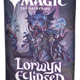 MTG Lorwyn Eclipsed Play Booster Pack