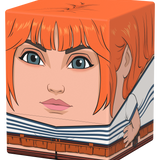 SQUAROES NETFLIX ONE PIECE WV1 NAMI