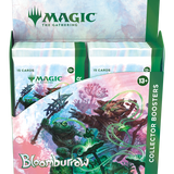 MTG BLOOMBURROW COLLECTOR BOOSTER BOX