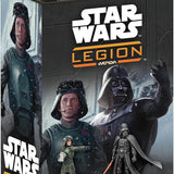 Star Wars: Legion: Darth Vader & General Veers