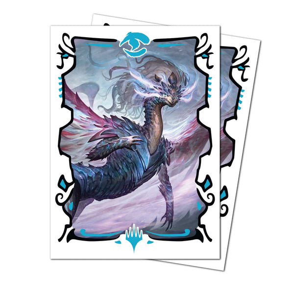 UP D-PRO APEX MTG RETURN TO TARKIR 105CT JESKAI