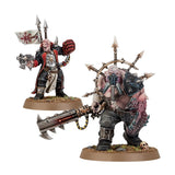 Chaos Space Marines: Traitor Enforcers