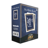 UP D-PRO APEX THE ELDER SCROLLS: MAGES GUILD 105CT