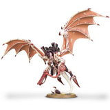 Tyranids: Winged Hive Tyrant