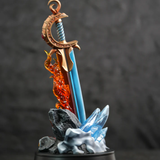 GATHERERS TAVERN MTG SWORD OF FIRE AND ICE