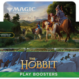MTG THE HOBBIT PLAY BOOSTER