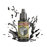 WARPAINTS: SPEEDPAINT POLISHED SILVER