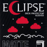UP D-PRO ENHANCED ECLIPSE MATTE APPLE RED 105CT