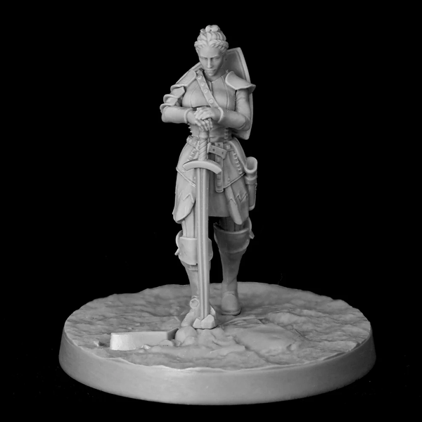 Judgement Eternal Champions Isabel