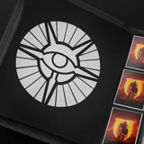 UP ZIP BINDER PRO 9PKT THE ELDER SCROLLS: MAGES GUILD