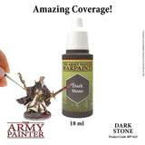 Army Warpaints Dark Stone