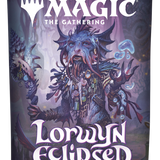 MTG Lorwyn Eclipsed Play Booster Pack