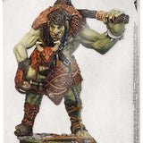 YAHAZZAL THE HUNGRY TROLL