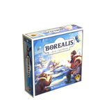 BOREALIS: ARCTIC EXPEDITIONS