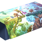 UG DECK CASE ARKHIVE 1000+ XENOSKIN MTG LORWYN ECLIPSED