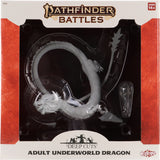 PF UNPAINTED MINIS ADULT UNDERWORLD DRAGON BOXED