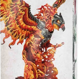Phoenix Miniature