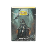 DRAGON SHIELD SLEEVES JAPANESE HALLOWEEN 2024 60CT