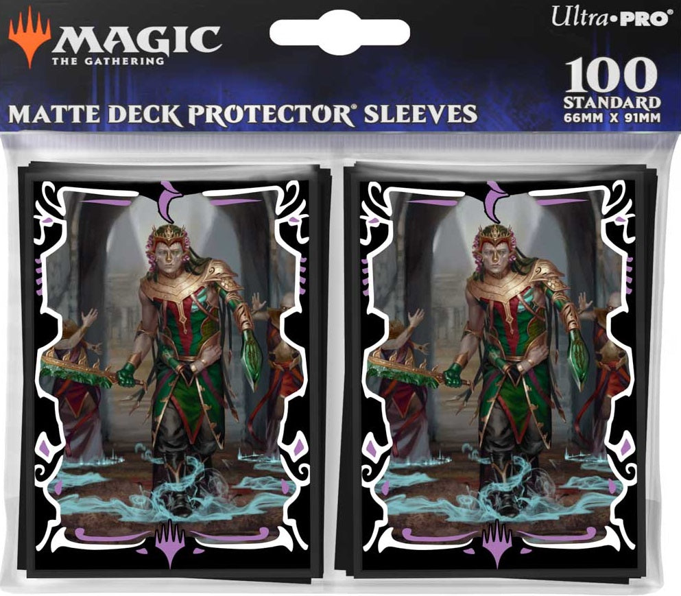 UP D-PRO MTG RETURN TO TARKIR 100CT SULTAI