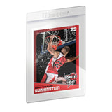 UP CARD GRADING SUBMISSION COMBO PACK 50CT