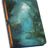 UG ZIPFOLIO 360 XENOSKIN MTG LORWYN ECLIPSED ISLAND