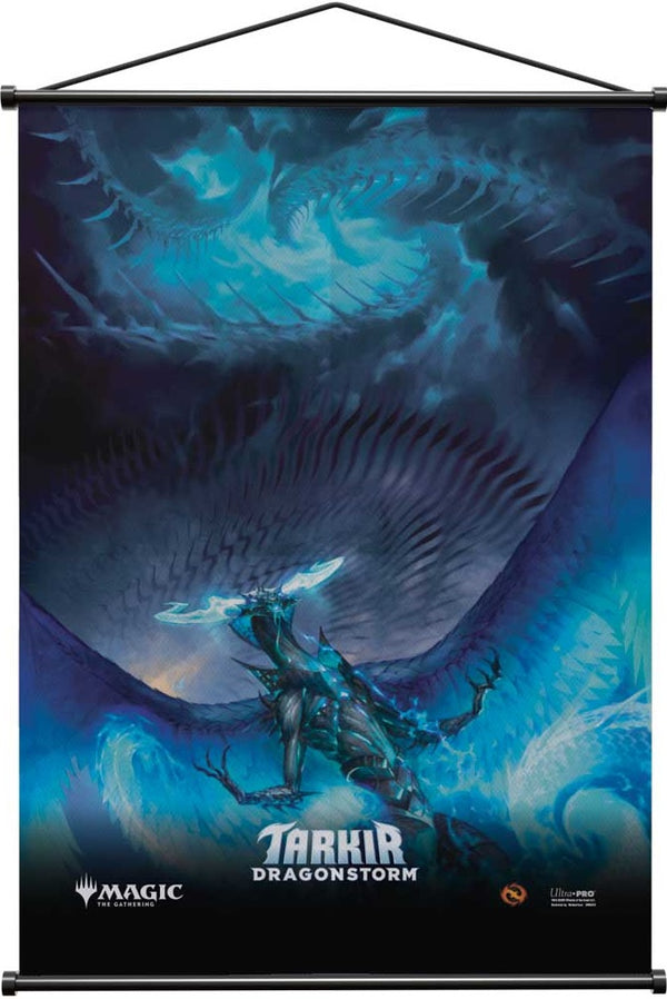 UP WALL SCROLL MTG RETURN TO TARKIR