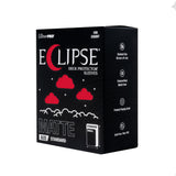 UP D-PRO ENHANCED ECLIPSE MATTE APPLE RED 105CT