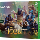 MTG THE HOBBIT GIFT BUNDLE