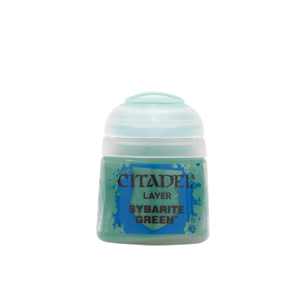 Layer: Sybarite Green (12Ml)