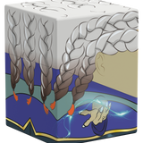 SQUAROES MTG SECRETS OF STRIXHAVEN - CHARACTER 2