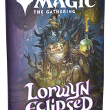 MTG Lorwyn Eclipsed Play Booster Pack