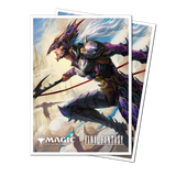 UP D-PRO APEX MTG FINAL FANTASY PREMIUM X 105CT