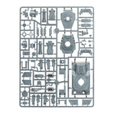 ASTRA MILITARUM LEMAN RUSS BATTLE TANK