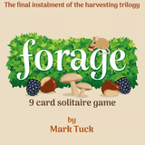 FORAGE