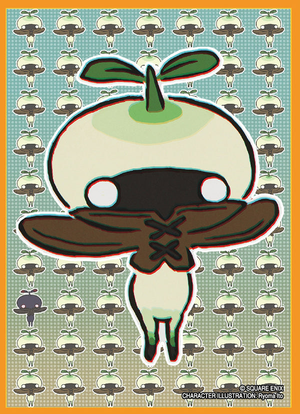 FF Sleeves S2 100CT: MANDRAGORA