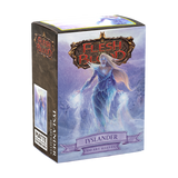 DRAGON SHIELD SLEEVES MATTE FAB IYSLANDER 100CT