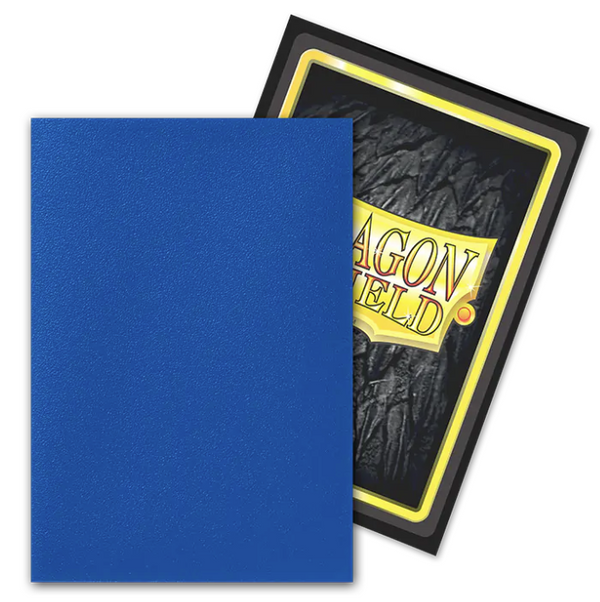 DRAGON SHIELD SLEEVES DUAL JAPANESE MATTE WISDOM