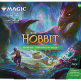 MTG THE HOBBIT SCENE BOX - TREASURE OF SMAUG