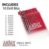 Army Painter Tools Drill Bits