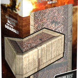 SQUAROES KODANSHA ATTACK ON TITAN WV1 COLLECTOR'S CASE SHIGANSHINA DISTRICT