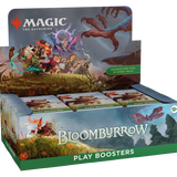 MTG BLOOMBURROW PLAY BOOSTER