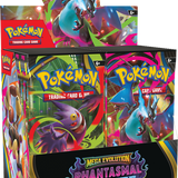 Pokemon ME02 Phantasmal Flames Booster Box