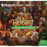 MTG THE HOBBIT SCENE BOX - CRACK THE PLATES
